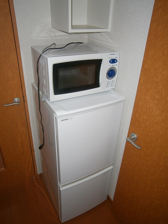 レオパレスＢＥＬＬ　ＮＩＣＥ その他8