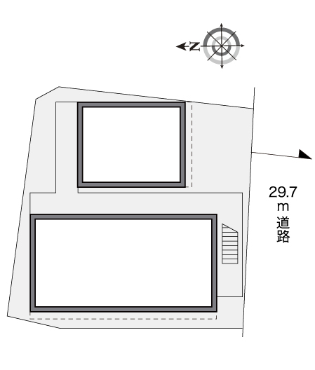 レオパレスＣｏｓｍｏｓ その他5