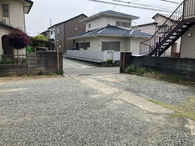 桂木荘 その他外観3