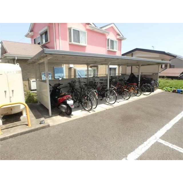 プレサージュ その他1
