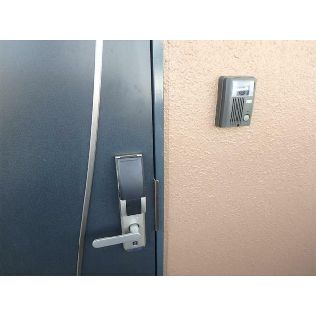 プレサージュ その他7