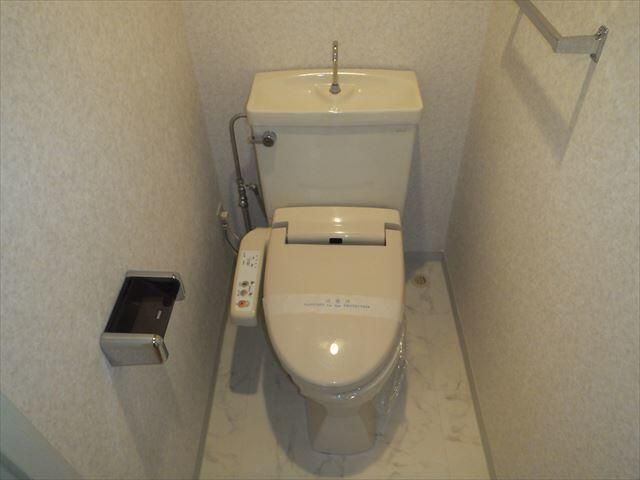 サンヒルズ東戸塚 その他1