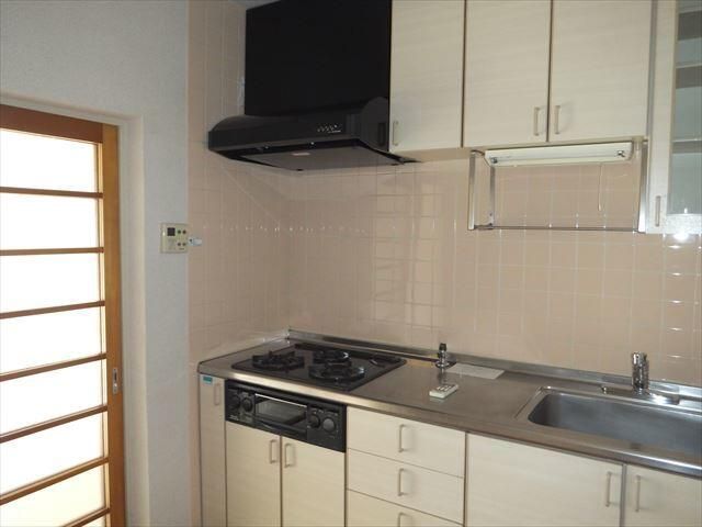 サンヒルズ東戸塚 その他8