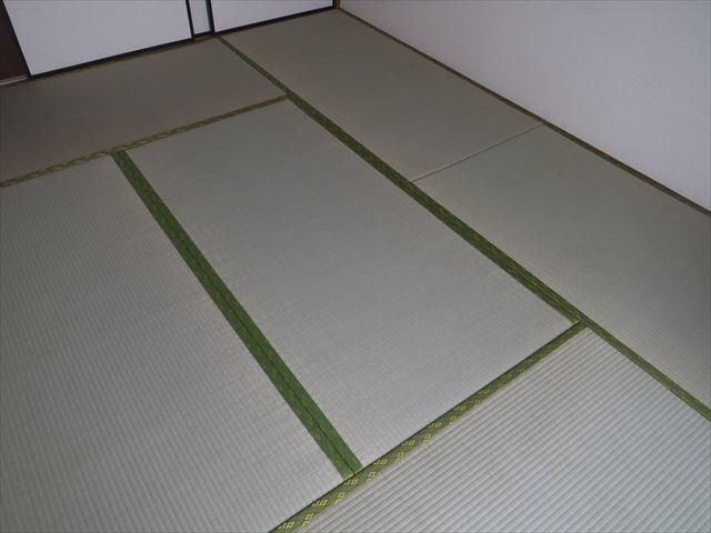 サンヒルズ東戸塚 ベッドルーム