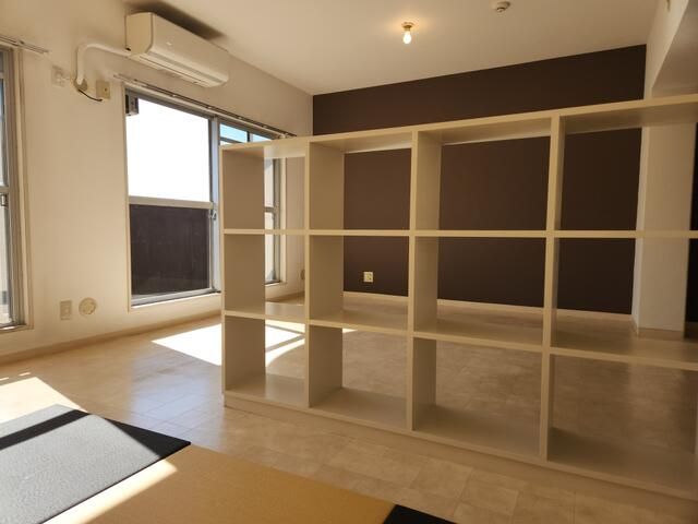 パークヒル壱番館 その他外観2