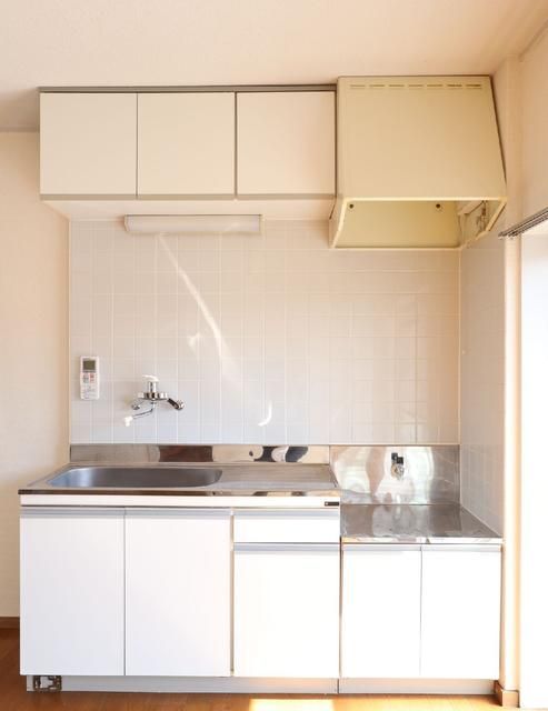 アベニュー原宿 キッチン