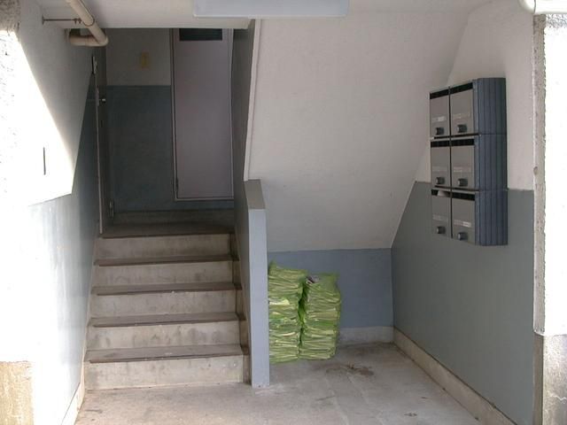 アベニュー原宿 その他外観1