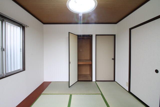 グリーンハイツ その他7