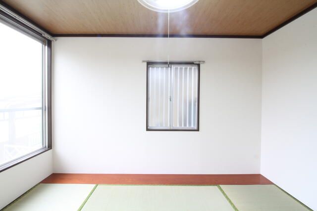 グリーンハイツ その他8