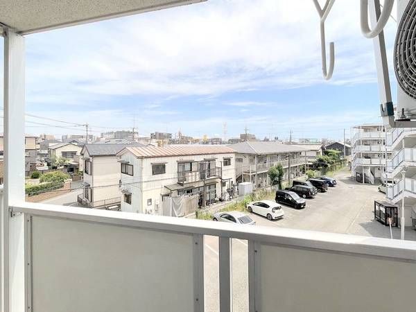 ビレッジハウス座間9号棟 その他1