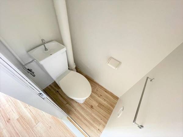 ビレッジハウス座間9号棟 その他4