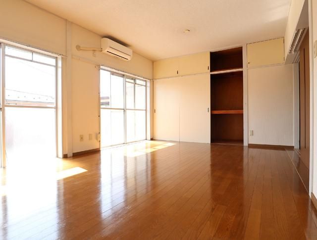 アベニュー原宿 その他6