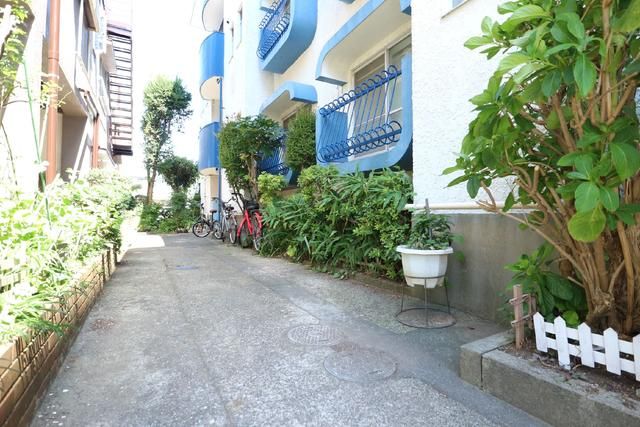 アベニュー原宿 その他外観4