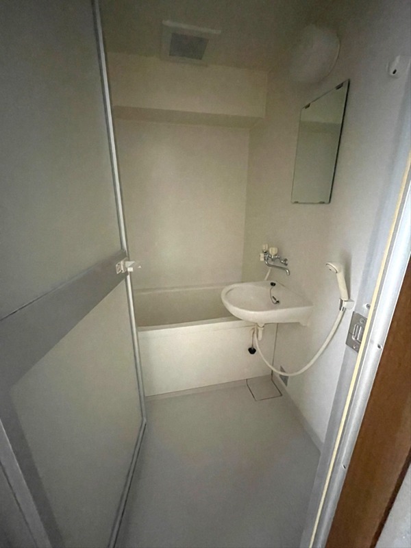 ラ・ルーン茅ヶ崎 風呂画像