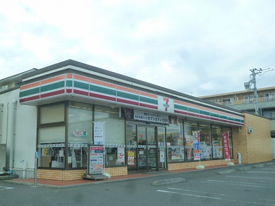 ジュネスシャトー 周辺画像1
