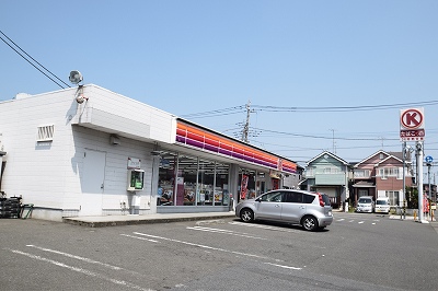 ジュネスシャトー 周辺画像2