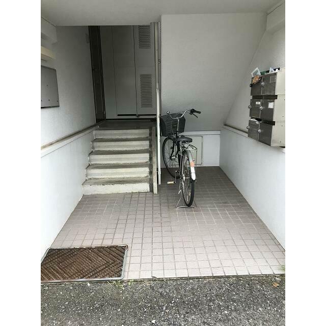 ポルシェ伊勢原Ⅱ その他5