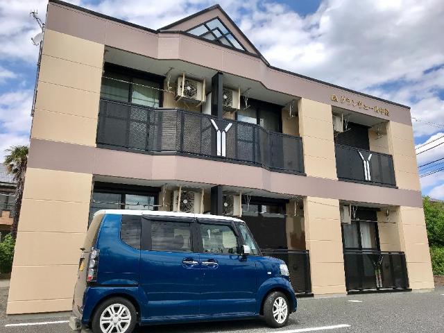 グランヴェール中島 その他外観1