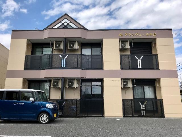 グランヴェール中島 その他外観2