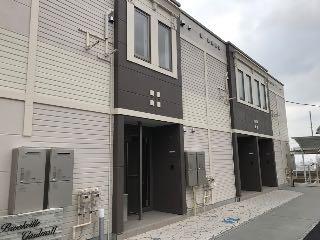 ブルックビルガーデンズⅡ　 その他外観1