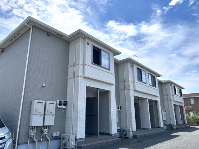 フェニックス　Ｋ 外観