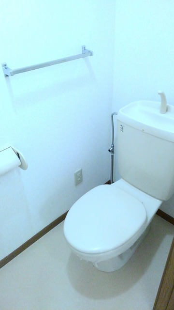 ソレアード二番館 その他4