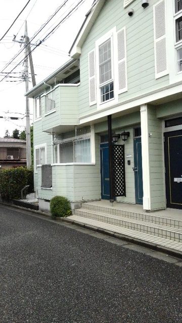 ソレアード二番館 その他7