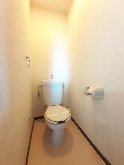 ロイヤルコート湘南 その他4