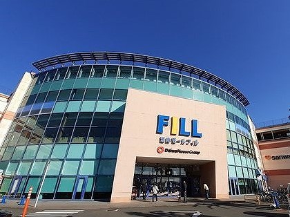 サウスⅡ その他外観2