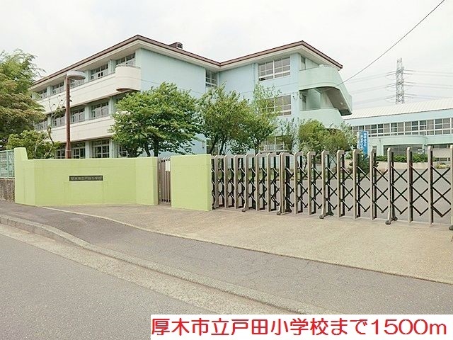 Ｋ・シャルマン・リコ その他外観6