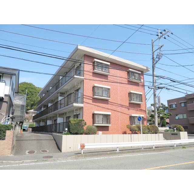 サニーレジデンス第２ 305号室 外観