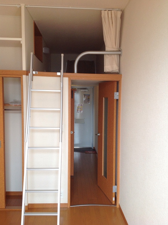 レオパレスさくら その他9