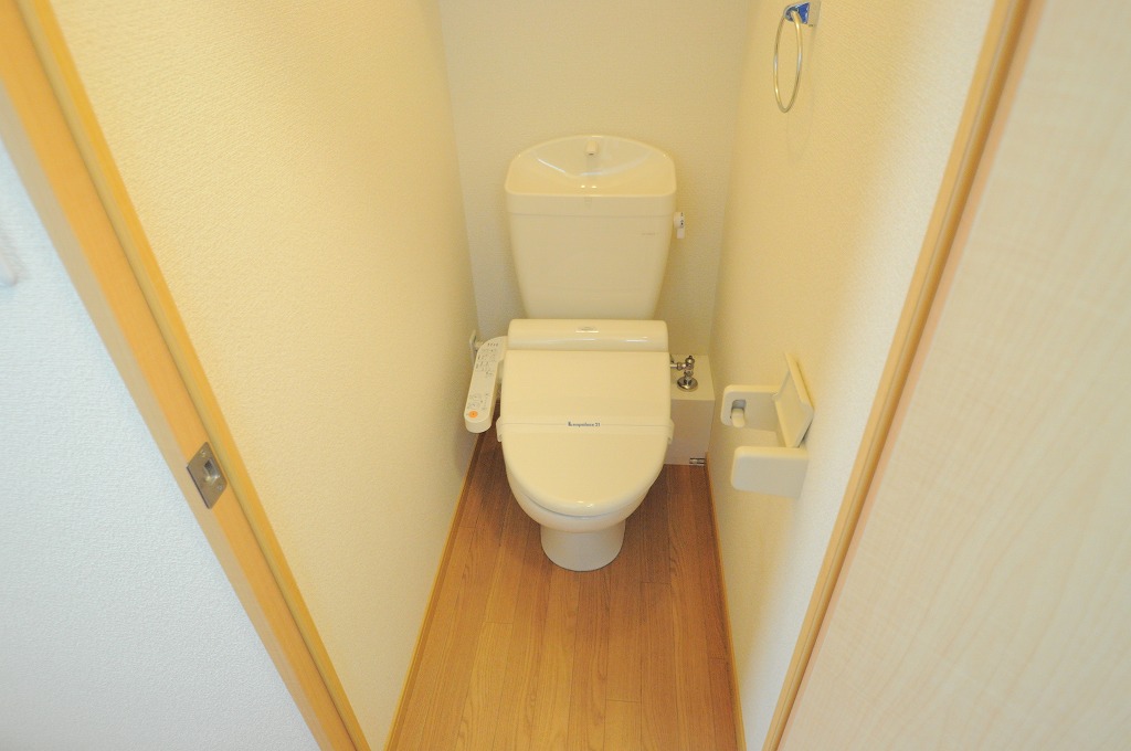 レオパレスけやき その他9