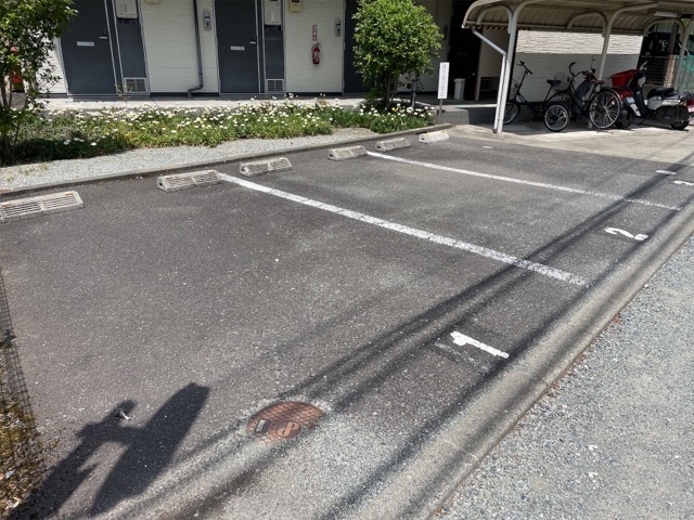 レオパレスけやき その他13