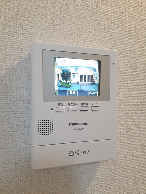 マンハイム　７番館 その他6