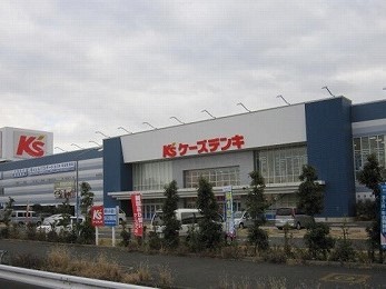 マンハイム　７番館 その他外観1