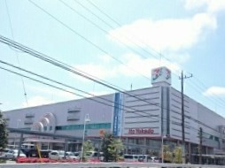 マンハイム　７番館 その他外観6