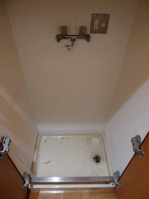 ステアーズアパートメント その他5