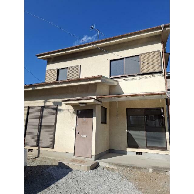 鈴木貸家 その他外観1