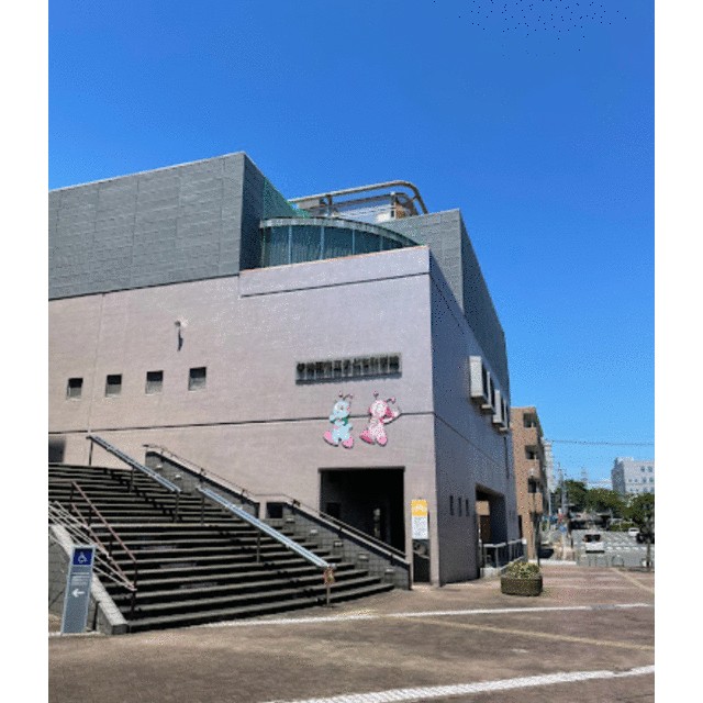 シャンテいせはら 周辺画像3