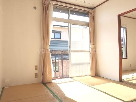 コーポはらだ その他3