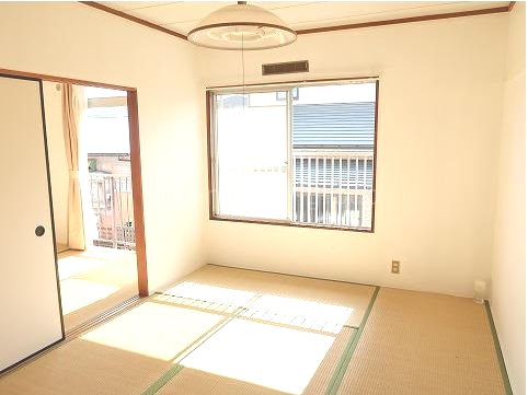コーポはらだ その他4