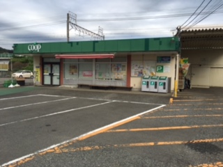 レオパレスグリーンハイツ二宮 周辺画像3