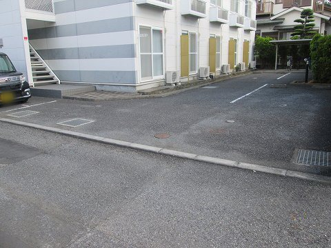 レオパレスプルート その他4