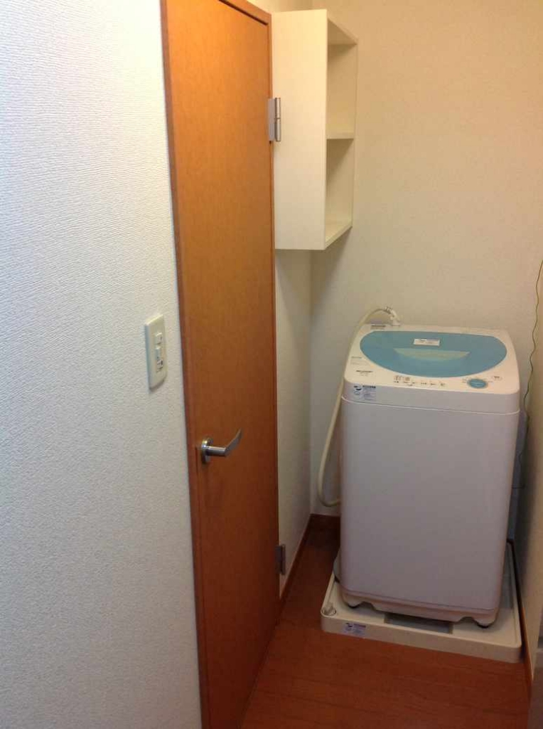 レオパレスプルート その他9