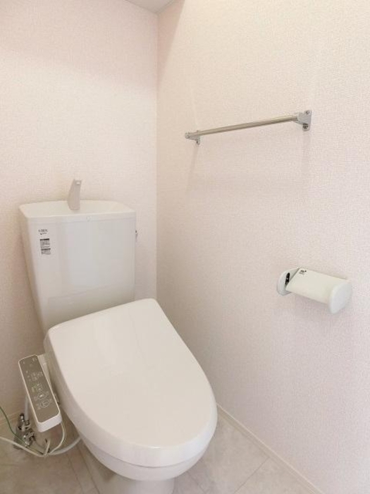 ポゥローニア湘南 その他3