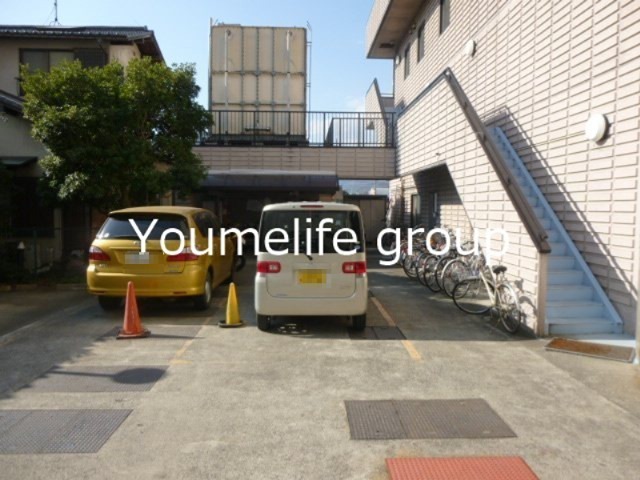 シャンテいせはら その他外観2