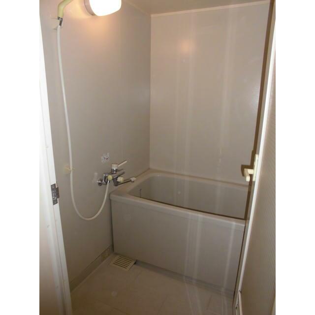 シャンテいせはら 風呂画像