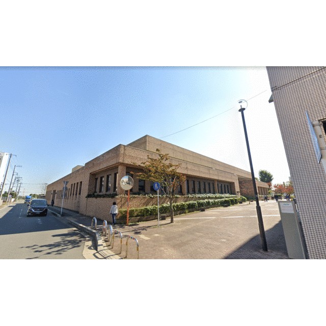 シャンテいせはら 周辺画像3