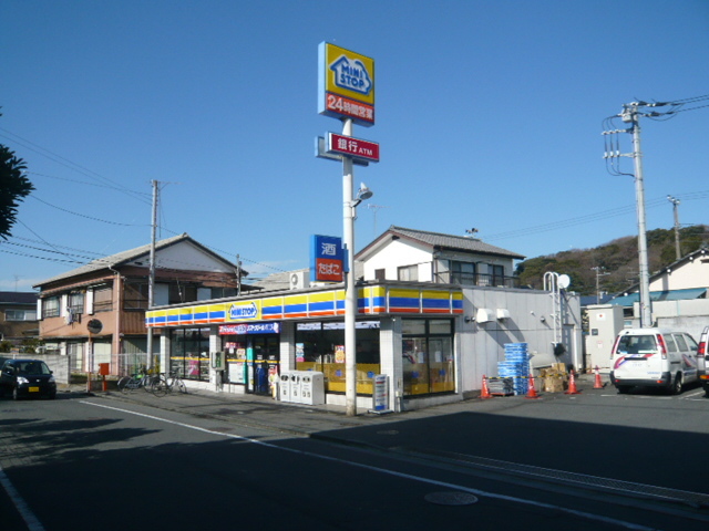 オーベルジュ湘南 周辺画像1